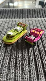 Matchbox 2b, Hobby en Vrije tijd, Ophalen of Verzenden, Zo goed als nieuw, Matchbox