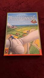 Hoogspanning Bordspel (Recharged), Ophalen