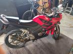 Cbr125r, Fietsen en Brommers, Brommers | Derbi, Ophalen, Zo goed als nieuw, 125 cc