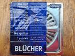 Doucherooster inox, Ophalen, 60 tot 80 mm, Nieuw, Minder dan 2 meter