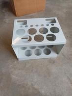 Kithouder kitpistool werkplaats siliconenhouder wandhouder, Doe-het-zelf en Bouw, Ophalen of Verzenden, Zo goed als nieuw