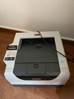 Brother laserprinter, Computers en Software, Printers, Ophalen, Zwart-en-wit printen, Gebruikt, Printer