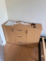 Dressoir, Ophalen