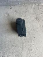 Deurvergrendling motor w124, Ophalen