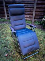 Verstelbare ligstoel, Tuin en Terras, Ligbedden, Ophalen, Gebruikt