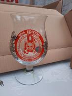 Duvelglas dodentocht, Verzamelen, Glas en Drinkglazen, Ophalen
