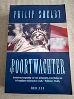 P. Shelby - De Poortwachter, Ophalen of Verzenden, Gelezen, P. Shelby