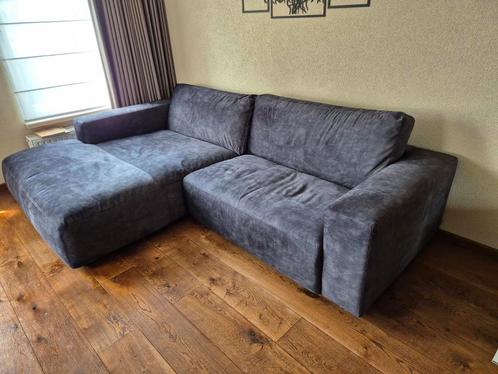 Bankstel/ zetel/ hoekbank, Huis en Inrichting, Zetels | Complete zithoeken, Nieuw, Ophalen