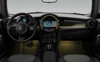 MINI Cooper SE 3-deurs ELECTRIC / CAM / CARPLAY / VERW / KEY, Auto's, Automaat, 4 zetels, Berline, Cooper
