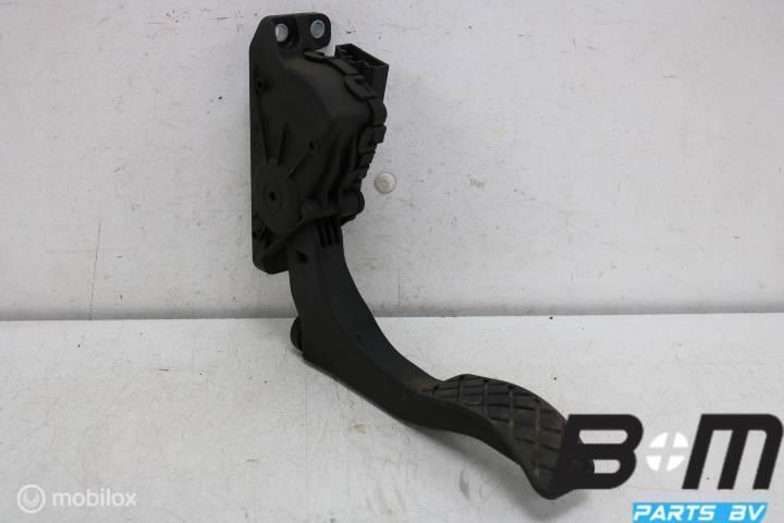 Gaspedaal Audi A6 4F Avant 4F1723523B, Auto-onderdelen, Elektronica en Kabels, Gebruikt