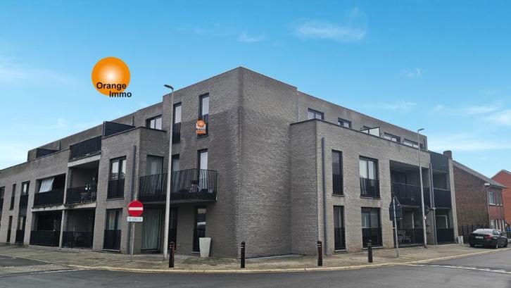 Modern en ruim penthouse met 2 terrassen en 2 parkings, Immo, Maisons à vendre, Maasmechelen, Jusqu'à 200 m², Appartement, A