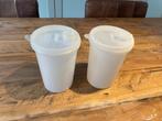 Tupperware bussen, Ophalen of Verzenden