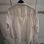 Witte blouse merk Paprika, Ophalen, Paprika, Gedragen, Blouse of Tuniek