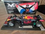 Max Verstappen 1:18 dutch GP 2021, Ophalen of Verzenden, Zo goed als nieuw