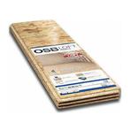 50 nieuwe pakken osb3 loft platen 122x32x18, Ophalen, Nieuw