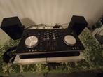 XDJ R1 Pioneer + boksen+ headset + case, Enlèvement, Comme neuf, Pioneer