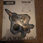 Jet drone met 2 batterijen, Ophalen