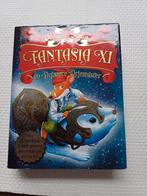 Geronimo Stilton - Fantasia XI, Boeken, Ophalen of Verzenden, Zo goed als nieuw, Geronimo Stilton
