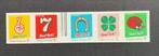 België 2013 Obp 4360-64  5zegels **, Ophalen of Verzenden, Postfris