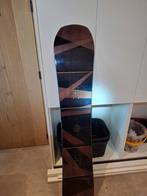 Snowboard ter decoratie of herstelling, Ophalen of Verzenden, Gebruikt