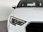 Audi A3 1.0 TFSI BERLINE*1ERPRO*S-TRONIC*CAMERA*JANTES19'*, Auto's, Automaat, 4 deurs, Stof, Euro 6