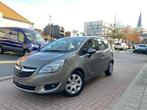 Opel Meriva 1.4i Turbo Benzine/Automaat/ 2014 / 38000.km/Gps, Auto's, Opel, Stof, 4 cilinders, Bruin, Parkeersensor