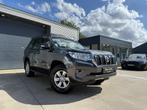 Land Cruiser 2.8 D-4D Automatik / LICHTE VRACHT, Auto's, Automaat, 241 g/km, 4 cilinders, 3000 kg