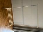Kleding rek, Kleding | Dames, Kledingrekken, Ophalen, Met wielen, Gebruikt