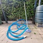 Stofzuiger zwembad, Tuin en Terras, Zwembad-toebehoren, Ophalen, Gebruikt