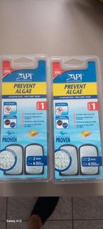 Api prevent algea
Filter dosis phos zorb, Ophalen of Verzenden, Nieuw, Overige typen