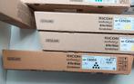 1 x MPC6003+ 3 MPC2503H authentiques de Ricoh, Enlèvement ou Envoi, Neuf, Toner, RICOH