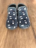 Pantoffels mt 24, Kinderen en Baby's, Babykleding | Schoentjes en Sokjes, Gebruikt, Ophalen of Verzenden, Jongetje of Meisje