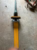 Taille Haie Metabo électrique, Tuin en Terras, Takkenscharen, Ophalen, Gebruikt, METABO