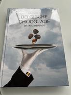 waarom is belgische chocolade zo fascinerend? NIEUW!, Ophalen of Verzenden, Nieuw, Dieet en Voeding