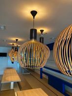2 x Secto Design hanglampen, Enlèvement, Comme neuf