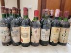 Lot Oud Bordeaux, Ophalen of Verzenden, Zo goed als nieuw