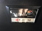 Kyocera mfc taskalfa 2551ci printer scanner copier fax, Ophalen, Gebruikt, Printer, Fax of Scanner