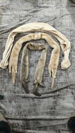 3 châles (2 en fourrure), Vêtements | Femmes, Bonnets, Écharpes & Gants, Enlèvement ou Envoi, Écharpe