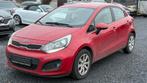 *** Kia rio - 1.1 Crdi - Euro 5 - Export ***, Autos, Rouge, Euro 5, Achat, Entreprise