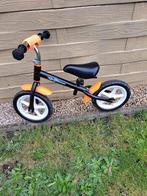 Loopfiets kinderfiets, Fietsen en Brommers, Minder dan 16 inch, Gebruikt, Ophalen