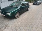 1.6 golf 4 tret bien antretenu posible echange avec braek es, Autos, Achat, 5 portes, Vert, 1600 kW