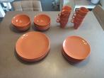 Borden en tassen, Huis en Inrichting, Ophalen, Gebruikt, Bord(en)