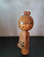 Prachtige Kokeshi, Verzenden