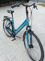Gazelle Vento C7 damesfiets, Ophalen, Zo goed als nieuw, Gazelle