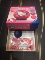 puzzleball Hello Kitty 108 stukjes, Comme neuf, Plus de 50 pièces, 6 ans ou plus, Enlèvement ou Envoi