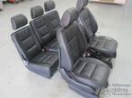 Mercedes-Benz G-Klasse Interieurset Designo G320CDI uit 2007, Ophalen of Verzenden, Gebruikt, BOVAG lid, Mercedes-Benz