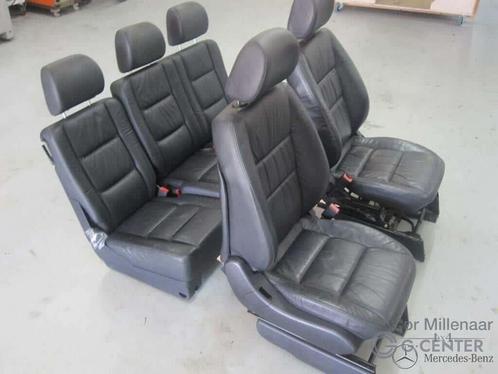 Mercedes-Benz G-Klasse Interieurset Designo G320CDI uit 2007, Auto-onderdelen, Interieur en Bekleding, Mercedes-Benz, Gebruikt