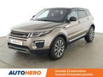 Land Rover Range Rover Evoque 2.0 Td4 HSE Dynamic, Autos, Land Rover, Cuir, Achat, 110 kW, https://public.car-pass.be/vhr/13d4f66b-b6e3-4490-8c0e-defe3e197f91