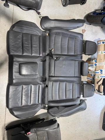 Golf V GTI Lederen interieur  beschikbaar voor biedingen