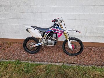 Honda crf 150 beschikbaar voor biedingen